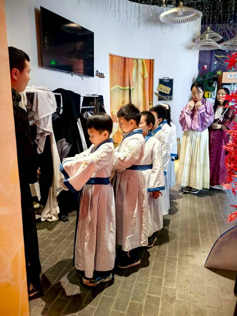科尔沁右翼中旗文旅策划公司